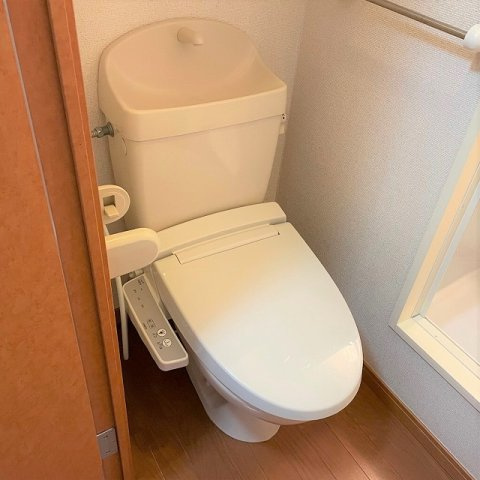 レオパレスリバーサイドみずきのその他