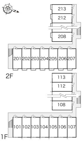 レオパレスＧａｒｄｅｎのその他