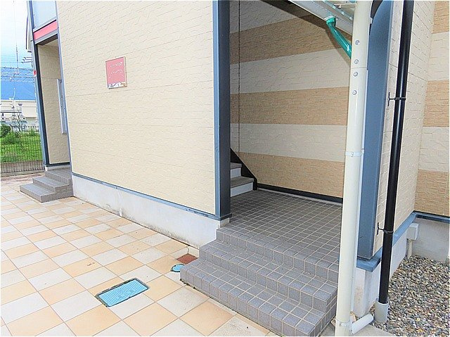 レオパレス信濃のその他