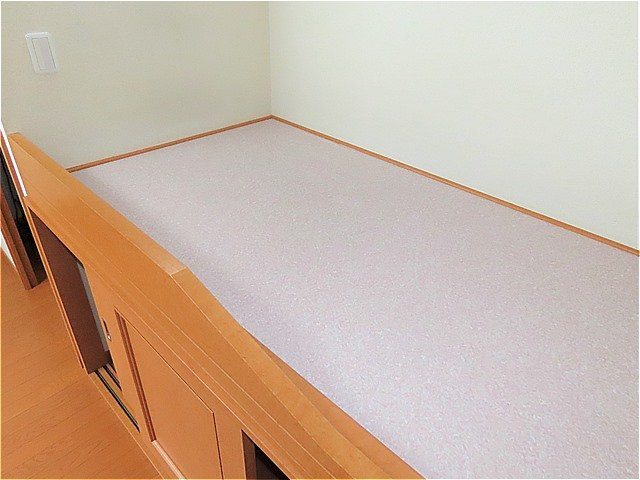 レオパレス信濃の寝室|設備・仕様は号室により異なる為、現状を優先いたします。