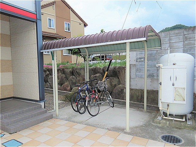 レオパレス信濃のその他