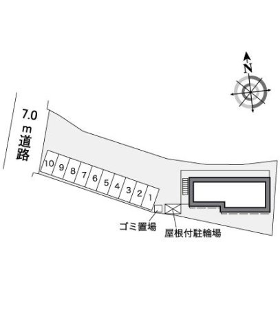 レオパレス信濃のその他