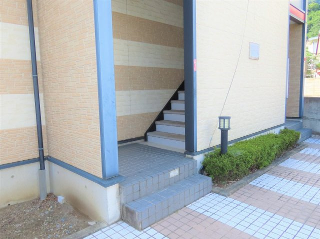 レオパレスプレジール緑が丘のその他
