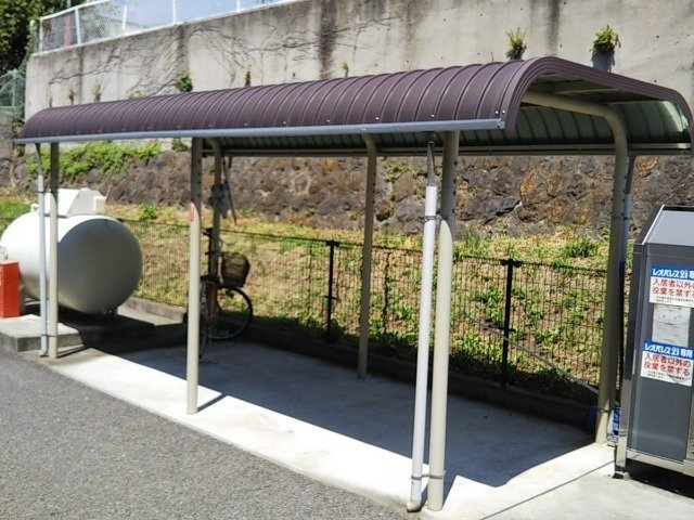 レオパレスアールフィールド三和のその他