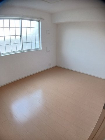 アルドール雅の内装