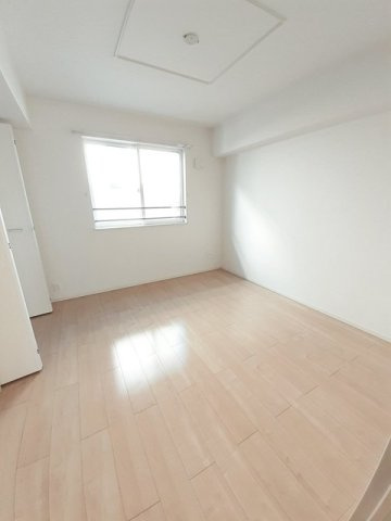 リッチモンドＡの内装