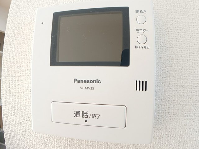 ウインドブレイクのセキュリティ