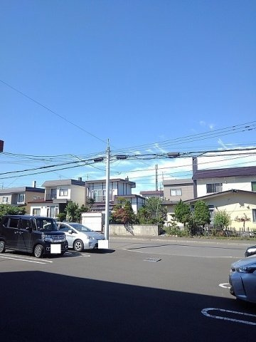 ｓｅｒｅｎｏの駐車場