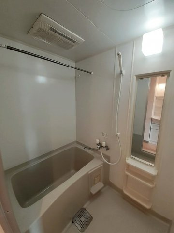 ｓｅｒｅｎｏの浴室