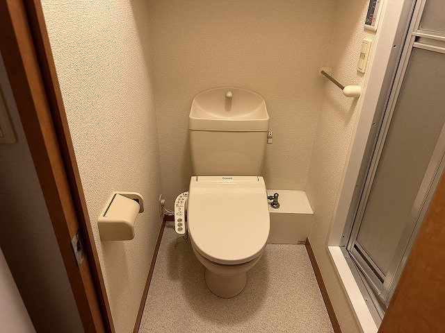 レオパレスラ　エスペランサのその他