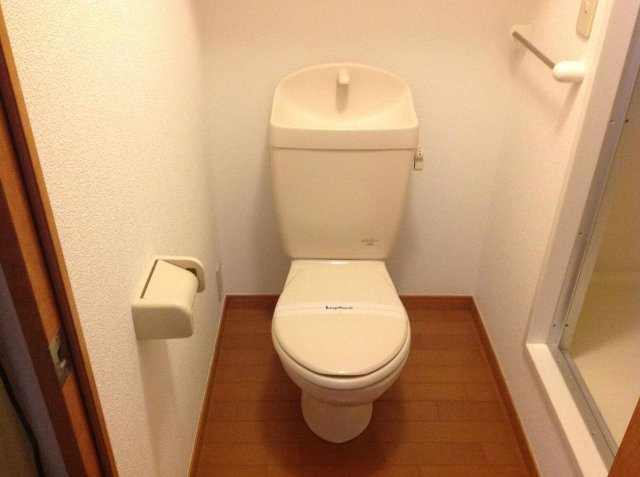 レオパレスソレイユⅡのその他|※同タイプのお部屋の写真です
