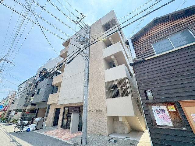 フェリオ宮原