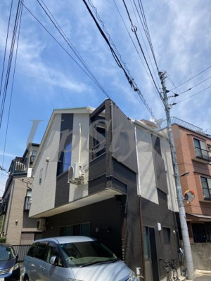 【外観】 | ピア隅田