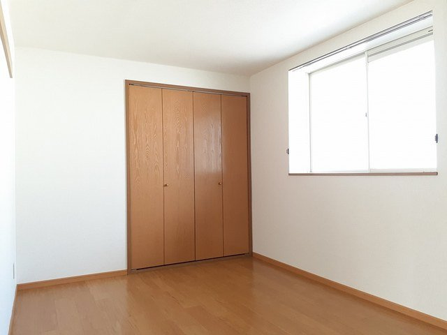 アネックスプラザＡの内装