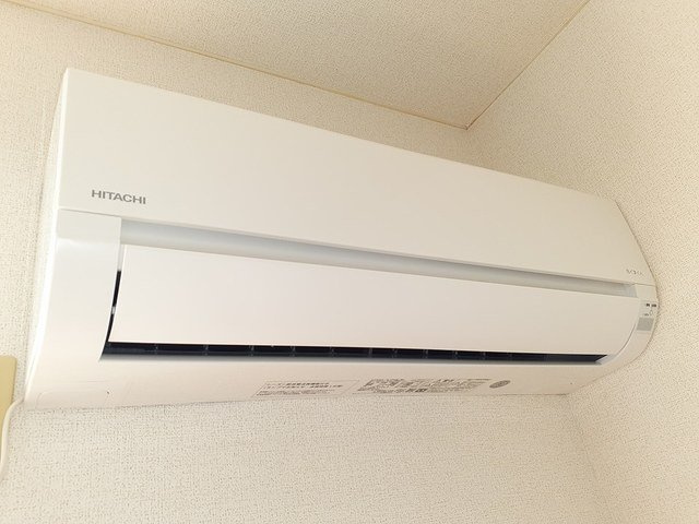 アネックスプラザＡの設備