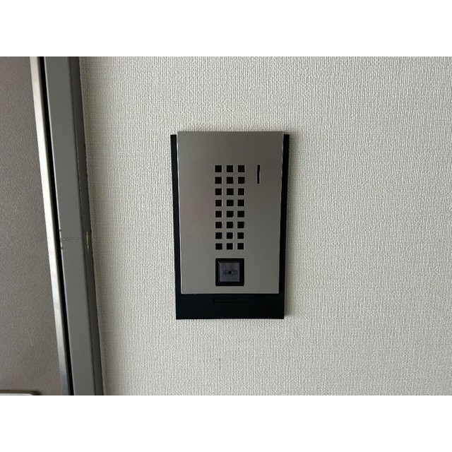 グランヒル松戸の設備