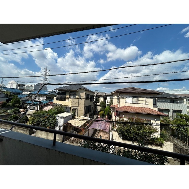グランヒル松戸のその他
