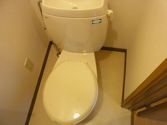 ハイツムラタのその他