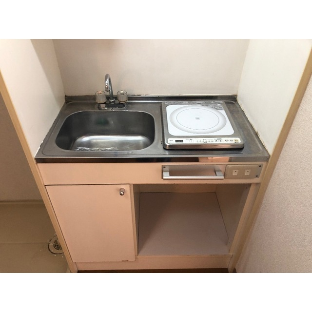 OYUMIのキッチン