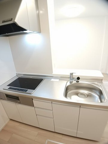 グリシーヌのキッチン