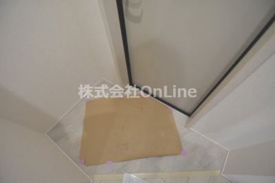 【玄関】 | フジパレス岩田町ノース
