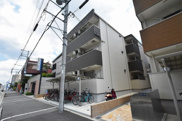 フジパレス岩田町ノースの画像