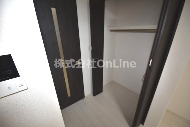 【収納】 | フジパレス岩田町ノース