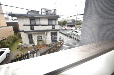 【展望】 | フジパレス岩田町ノース