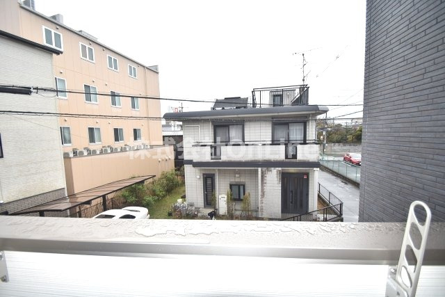 【展望】 | フジパレス岩田町ノース