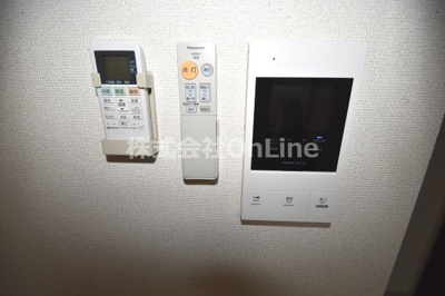 【セキュリティ】 | フジパレス岩田町ノース
