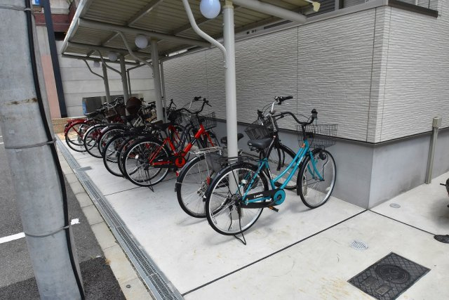 【その他共用部分】 | フジパレス岩田町ノース
