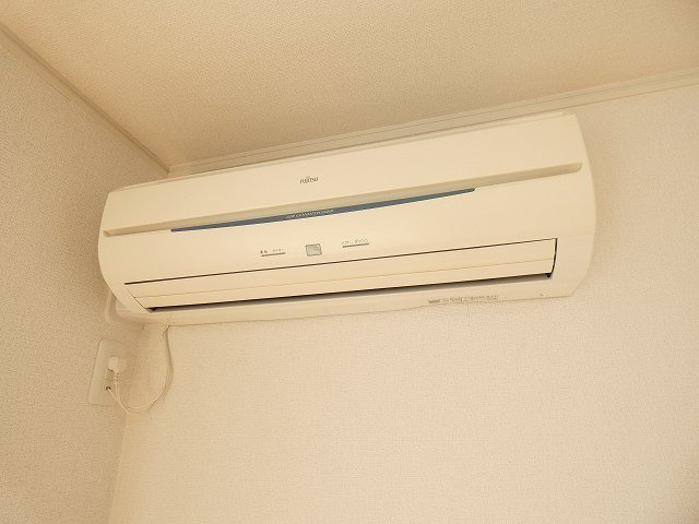 フルール　セゾン　Ⅱの設備