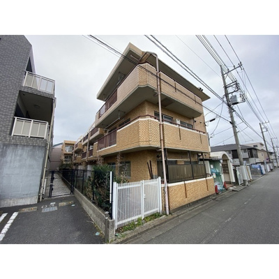 【外観】 | レジオンス花小金井