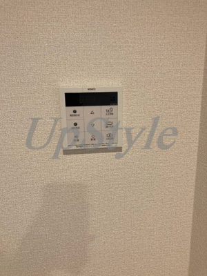 【設備】 | セレスティア京島