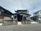 戸建　古三津3丁目の画像