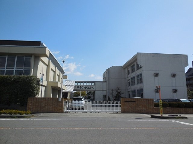 ドゥーメゾン　ＮⅢの周辺|岩倉市立　五条川小学校まで650m