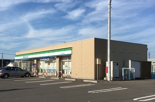 サンリット　氏家Ｂのその他