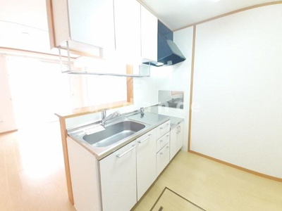 【キッチン】 | サニーセレノD