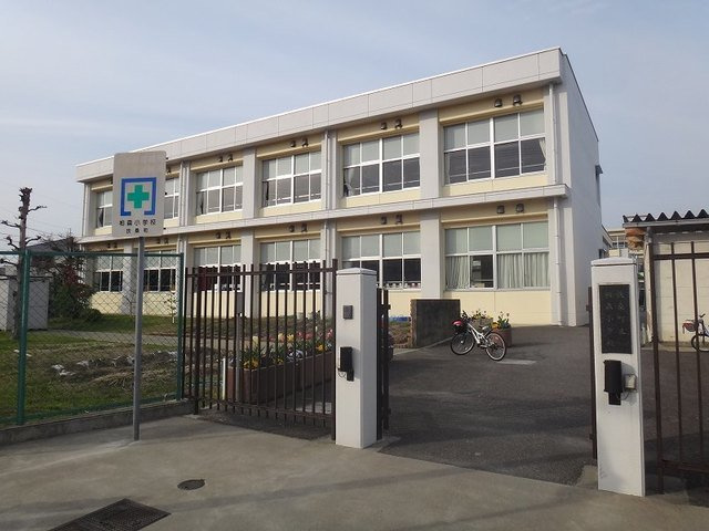 フローラルメゾン　Ｆの周辺|扶桑町立　柏森小学校まで1000m