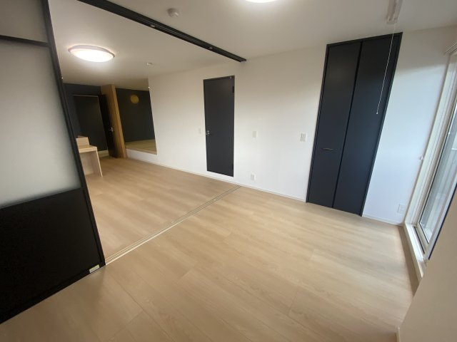 パールドブルムの子供部屋