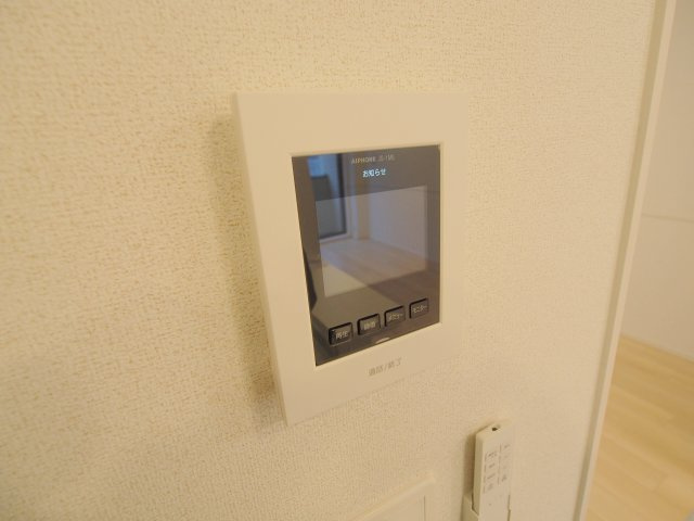 野々山　Aのセキュリティ