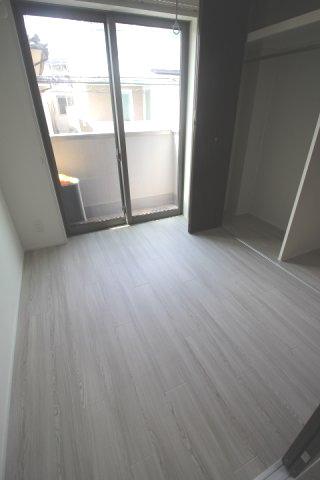 【洋室】