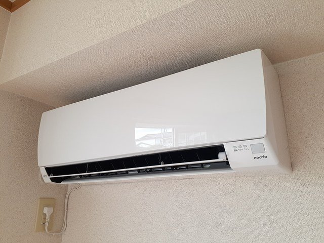 プレステージの設備