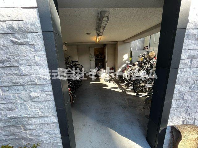 TLRレジデンス大鳥居のその他共用部分|同建物内、別のお部屋の参考写真になります。