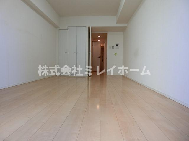 TLRレジデンス大鳥居の寝室