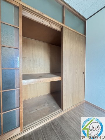 マンションセブンの収納|※類似部屋