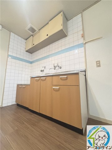 マンションセブンのキッチン|※類似部屋