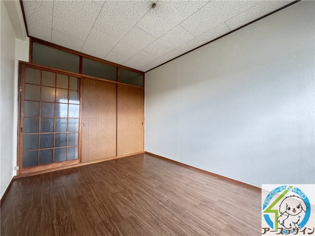 マンションセブンの洋室|※類似部屋