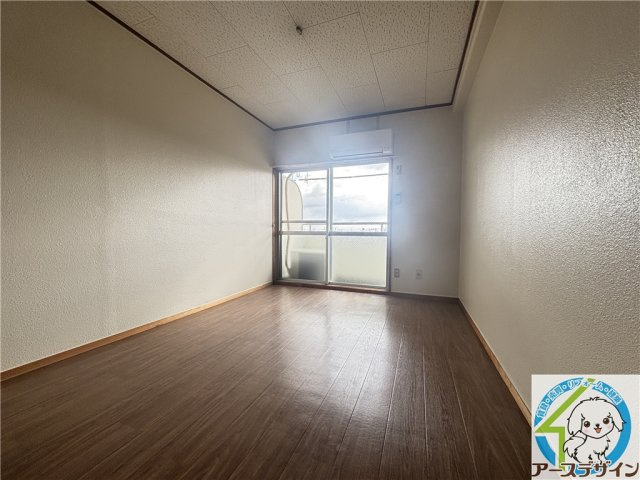 マンションセブンの洋室|※類似部屋