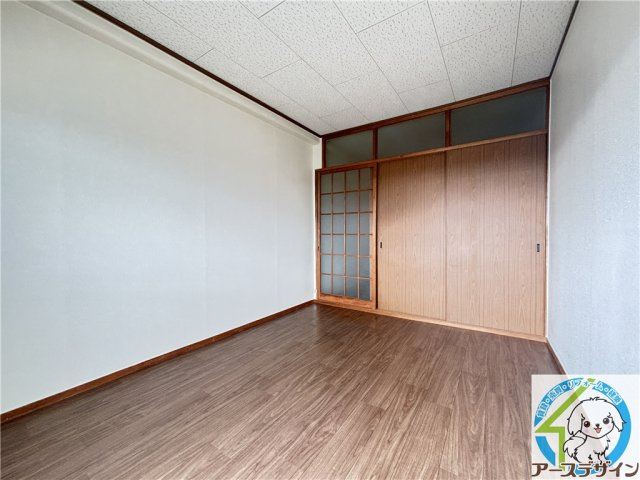 マンションセブンの洋室|※類似部屋
